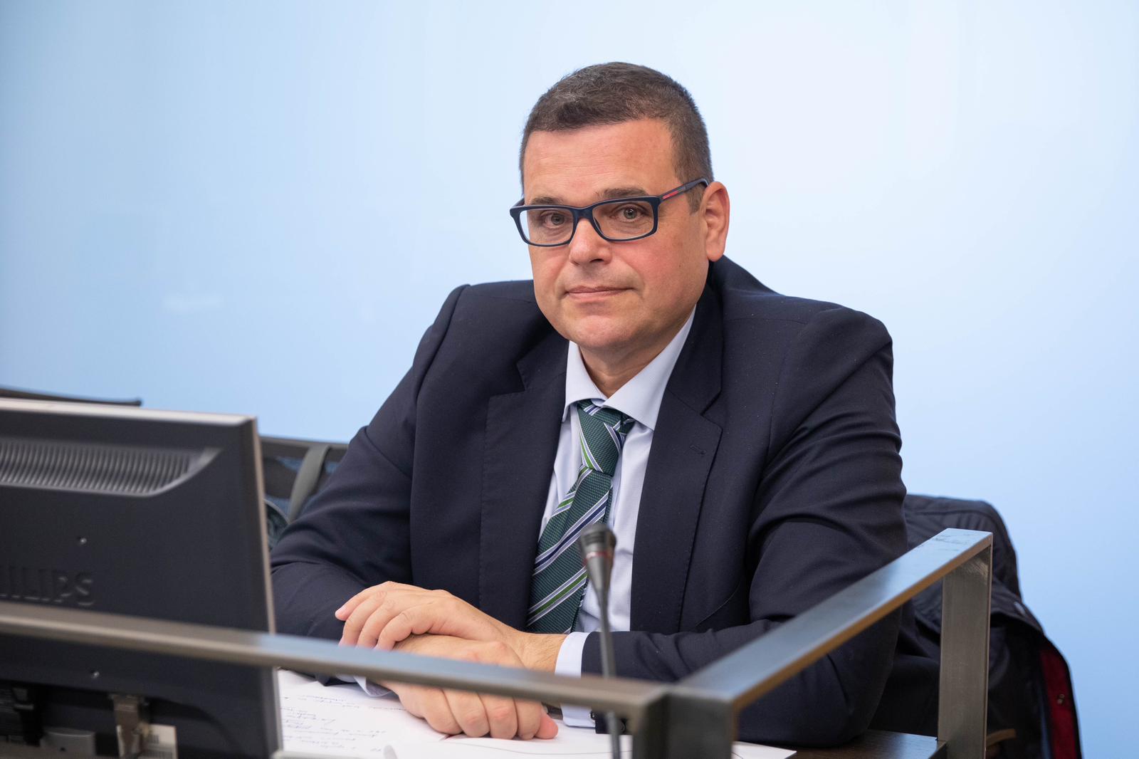 VOX advierte que el Ministerio de Trabajo elude las irregularidades existentes en el ERTE de Torraspapel